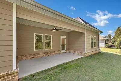 616 Whispering Pines Drive, Macon, GA 31211 - Photo 33