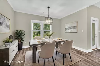 616 Whispering Pines Drive, Macon, GA 31211 - Photo 5