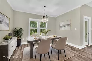 616 Whispering Pines Dr, Macon, GA 31211 - Photo 5