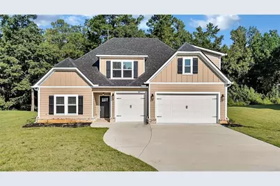 616 Whispering Pines Drive, Macon, GA 31211 - Photo 1