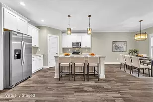 616 Whispering Pines Dr, Macon, GA 31211 - Photo 3