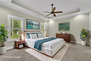 616 Whispering Pines Dr, Macon, GA 31211 - Photo 5