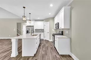 616 Whispering Pines Dr, Macon, GA 31211 - Photo 13