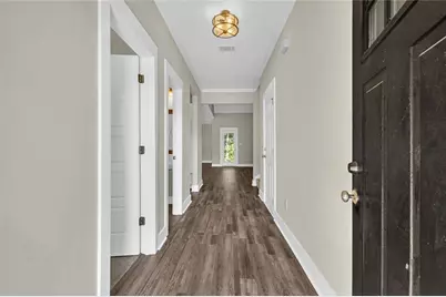 616 Whispering Pines Drive, Macon, GA 31211 - Photo 7