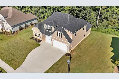 616 Whispering Pines Drive, Macon, GA 31211 - Photo 41