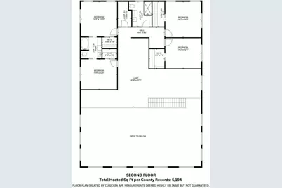 664 Wiggins Road, Lyerly, GA 30730 - Photo 67