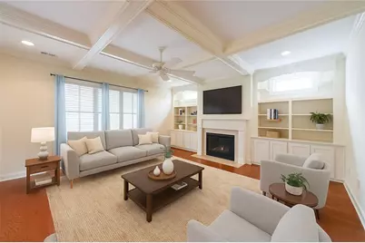 2314 Sandy Oaks Drive, Marietta, GA 30066 - Photo 5