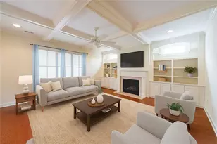 2314 Sandy Oaks Dr, Marietta, GA 30066 - Photo 5