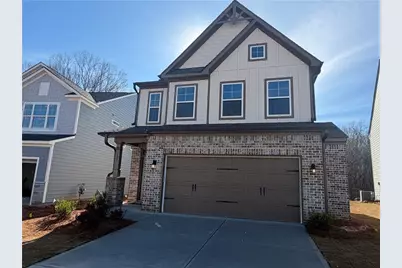 129 Trace Bluff, Dawsonville, GA 30534 - Photo 1