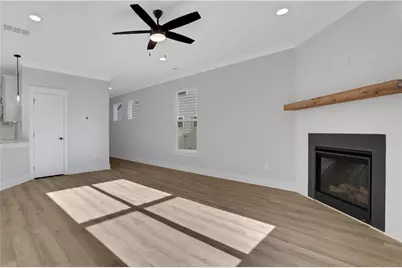 139 Trace Bluff, Dawsonville, GA 30534 - Photo 9