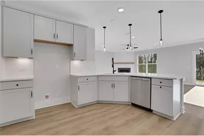 139 Trace Bluff, Dawsonville, GA 30534 - Photo 17