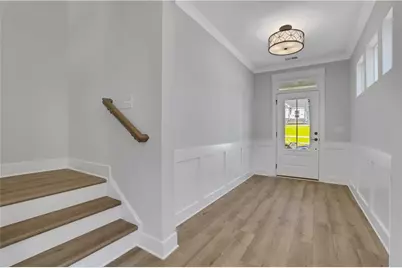 139 Trace Bluff, Dawsonville, GA 30534 - Photo 5