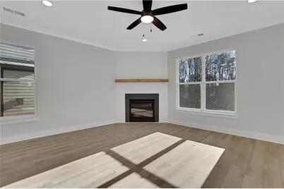 139 Trace Bluff, Dawsonville, GA 30534 - Photo 7