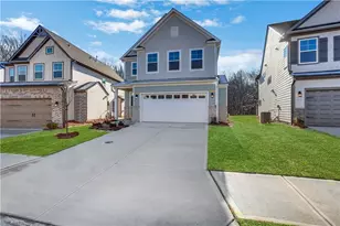 139 Trace Blf, Dawsonville, GA 30534 - Photo 3