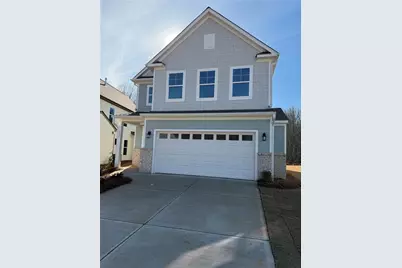 139 Trace Bluff, Dawsonville, GA 30534 - Photo 1