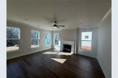 151 Trace Bluff, Dawsonville, GA 30534 - Photo 5