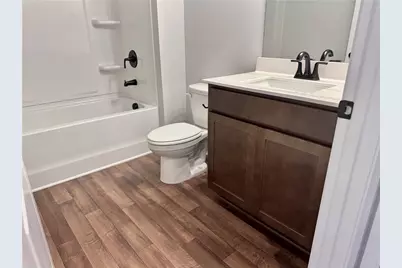 25 Silver Leaf Lane, Dawsonville, GA 30534 - Photo 11