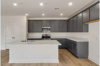 159 Trace Bluff, Dawsonville, GA 30534 - Photo 7