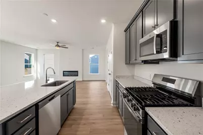 159 Trace Bluff, Dawsonville, GA 30534 - Photo 11