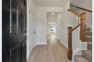 159 Trace Bluff, Dawsonville, GA 30534 - Photo 3