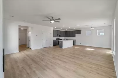 159 Trace Bluff, Dawsonville, GA 30534 - Photo 5