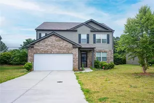 433 Lake Ridge Ln, Fairburn, GA 30213 - Photo 1