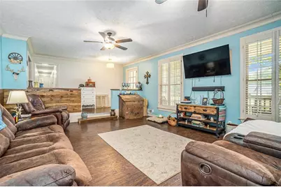 1736 Pleasant Grove Road, Temple, GA 30179 - Photo 9