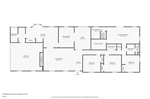 1736 Pleasant Grove Rd, Temple, GA 30179 - Photo 31