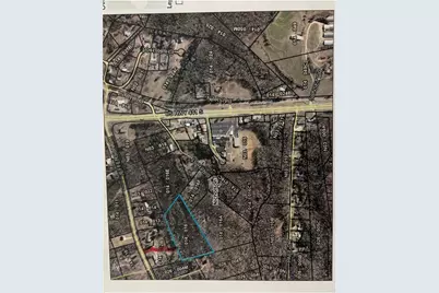 0 Jefferson Drive, Nicholson, GA 30565 - Photo 1