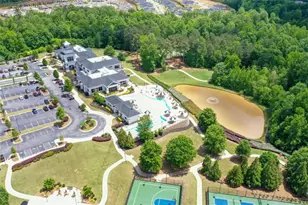 555 Beautyberry Dr, Griffin, GA 30223 - Photo 7