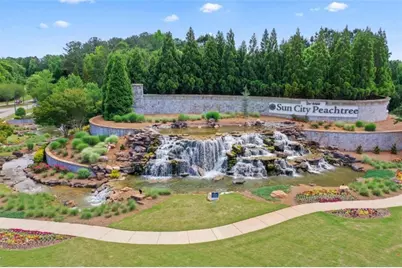 555 Beautyberry Drive, Griffin, GA 30223 - Photo 31