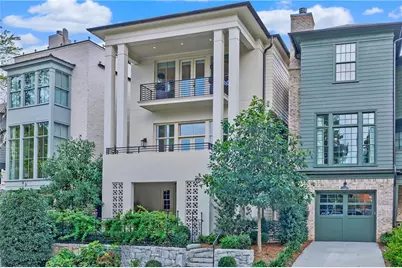 81 Delmont Drive NE, Atlanta, GA 30305 - Photo 1