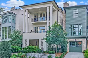 81 Delmont Dr NE, Atlanta, GA 30305 - Photo 1