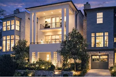 81 Delmont Drive NE, Atlanta, GA 30305 - Photo 1