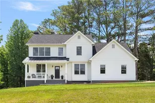 7600 Barnes Rd, Chattahoochee Hills, GA 30268 - Photo 1
