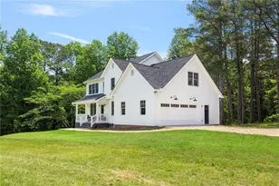 7600 Barnes Rd, Chattahoochee Hills, GA 30268 - Photo 3