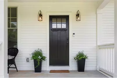 7600 Barnes Road, Chattahoochee Hills, GA 30268 - Photo 5