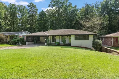 1806 Fort Valley Drive SW, Atlanta, GA 30311 - Photo 7