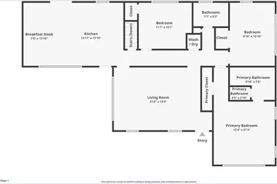 1806 Fort Valley Drive SW, Atlanta, GA 30311 - Photo 23