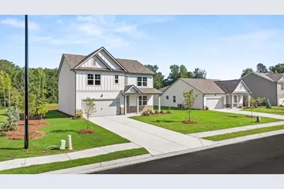 3957 Fairhaven Road, Lithia Springs, GA 30122 - Photo 3