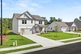 3957 Fairhaven Rd, Lithia Springs, GA 30122 - Photo 3