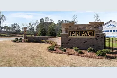 3957 Fairhaven Road, Lithia Springs, GA 30122 - Photo 47