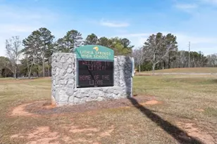 3957 Fairhaven Rd, Lithia Springs, GA 30122 - Photo 61