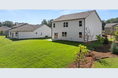 3957 Fairhaven Road, Lithia Springs, GA 30122 - Photo 7