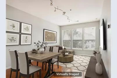 821 Ralph McGill Boulevard NE #3404, Atlanta, GA 30306 - Photo 1