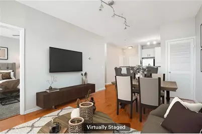 821 Ralph McGill Boulevard NE #3404, Atlanta, GA 30306 - Photo 3