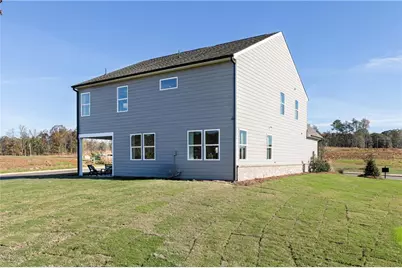 3070 Cambridge Mill Street, Acworth, GA 30102 - Photo 45