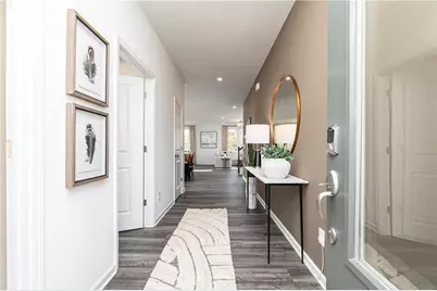 3070 Cambridge Mill Street, Acworth, GA 30102 - Photo 3