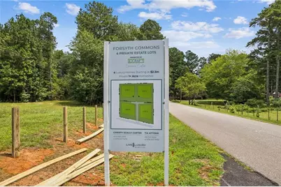 8450 Forsyth Commons Court, Cumming, GA 30041 - Photo 7