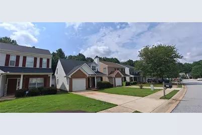 4520 Ravenwood Place, Union City, GA 30291 - Photo 1